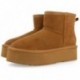 Bottes australiennes Gioseppo 70717 Bancroft CUERO
