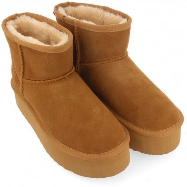 Bottes australiennes Gioseppo 70717 Bancroft CUERO