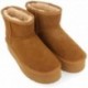 Bottes australiennes Gioseppo 70717 Bancroft CUERO