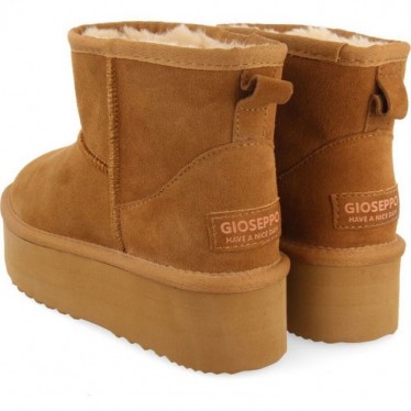 Bottes australiennes Gioseppo 70717 Bancroft CUERO