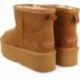 Bottes australiennes Gioseppo 70717 Bancroft CUERO