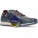 CIRE POUR CHAUSSURES AVEC CUIR LISSE SAPHIR AVEL16320 NAVY