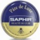 CIRE POUR CHAUSSURES AVEC CUIR LISSE SAPHIR AVEL16320 BURDEOS