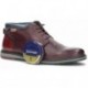 CIRE POUR CHAUSSURES AVEC CUIR LISSE SAPHIR AVEL16320 BURDEOS