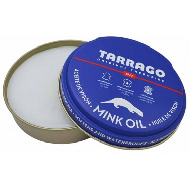 Huile de vison naturelle Tarrago TCL79 100ml INCOLORA