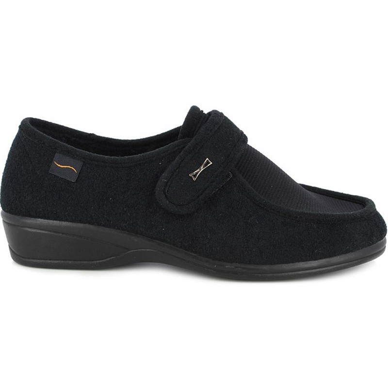 CHAUSSURES ORTHOPÉDIQUES DOCTEUR CUTILLAS LAREDO 771 NEGRO