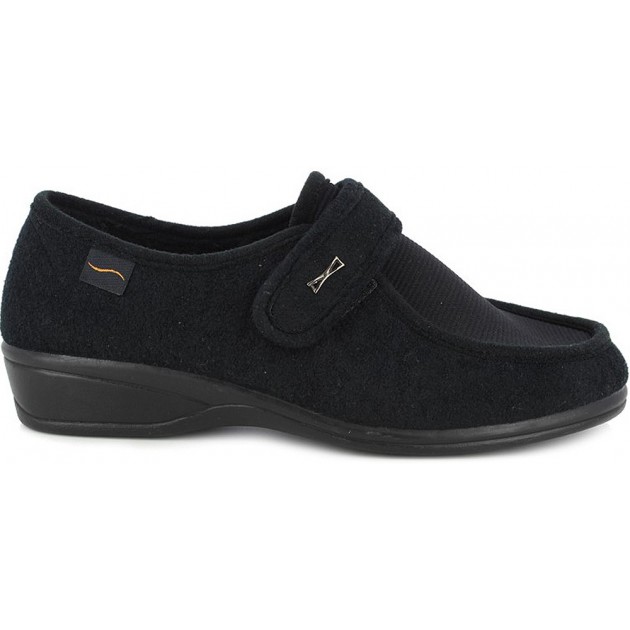 CHAUSSURES ORTHOPÉDIQUES DOCTEUR CUTILLAS LAREDO 771 NEGRO CHAUSSURES ORTHOPÉDIQUES DOCTEUR CUTILLAS LAREDO 771 NEGRO