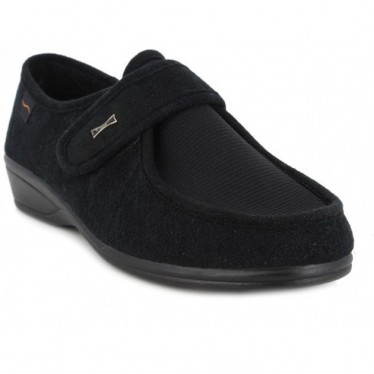 CHAUSSURES ORTHOPÉDIQUES DOCTEUR CUTILLAS LAREDO 771 NEGRO