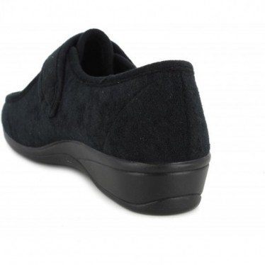 CHAUSSURES ORTHOPÉDIQUES DOCTEUR CUTILLAS LAREDO 771 NEGRO