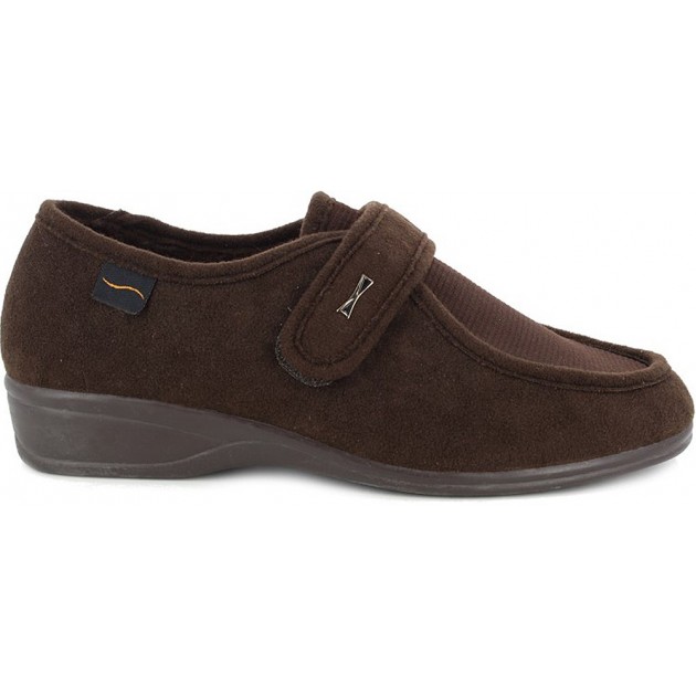 CHAUSSURES ORTHOPÉDIQUES DOCTEUR CUTILLAS LAREDO 771 MARRON CHAUSSURES ORTHOPÉDIQUES DOCTEUR CUTILLAS LAREDO 771 MARRON