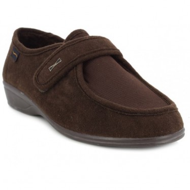 CHAUSSURES ORTHOPÉDIQUES DOCTEUR CUTILLAS LAREDO 771 MARRON