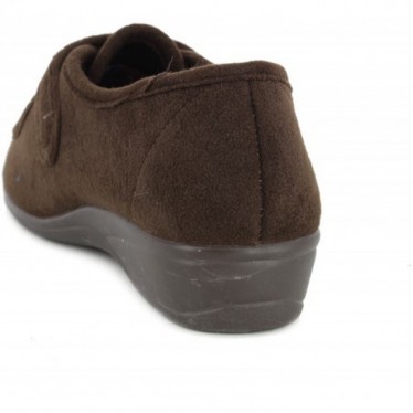 CHAUSSURES ORTHOPÉDIQUES DOCTEUR CUTILLAS LAREDO 771 MARRON