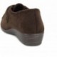 CHAUSSURES ORTHOPÉDIQUES DOCTEUR CUTILLAS LAREDO 771 MARRON