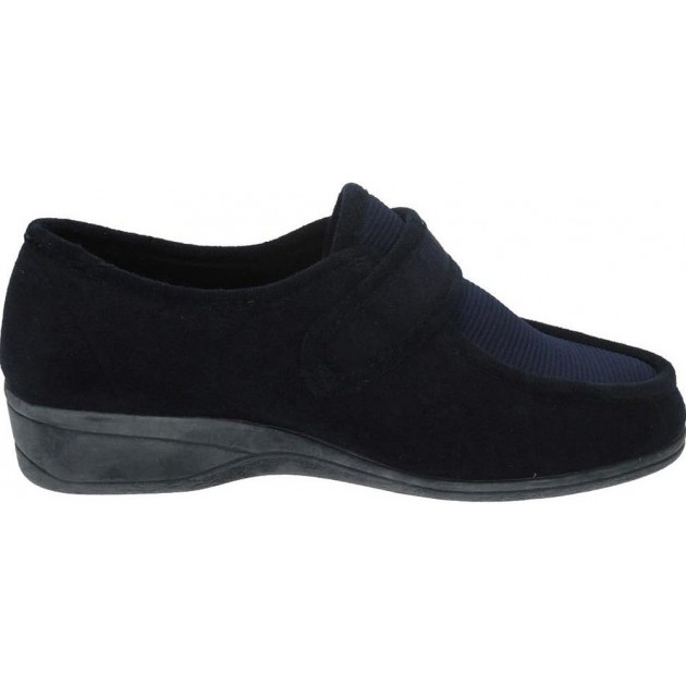 CHAUSSURES ORTHOPÉDIQUES DOCTEUR CUTILLAS LAREDO 771 MARINO CHAUSSURES ORTHOPÉDIQUES DOCTEUR CUTILLAS LAREDO 771 MARINO