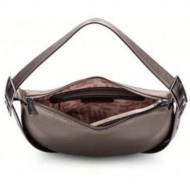 SAC BANDOULIÈRE HISPANITAS SAMBA BI243530 BASALT_C008