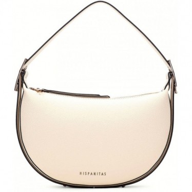 SAC BANDOULIÈRE HISPANITAS SAMBA BI243530 MILK_C006