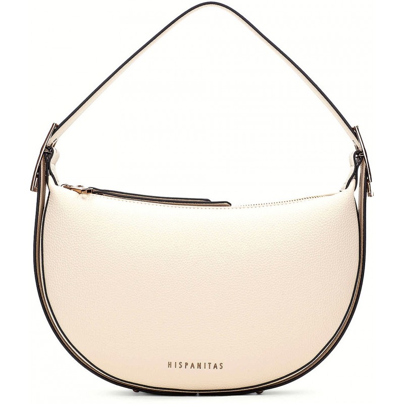 SAC BANDOULIÈRE HISPANITAS SAMBA BI243530 MILK_C006