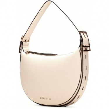 SAC BANDOULIÈRE HISPANITAS SAMBA BI243530 MILK_C006
