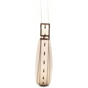 SAC BANDOULIÈRE HISPANITAS SAMBA BI243530 MILK_C006