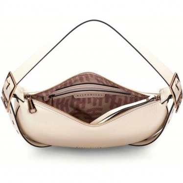 SAC BANDOULIÈRE HISPANITAS SAMBA BI243530 MILK_C006