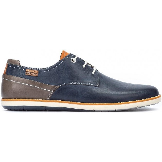 CHAUSSURES PIKOLINOS JUCAR M4E-4104C1 BLUE CHAUSSURES PIKOLINOS JUCAR M4E-4104C1 BLUE