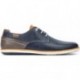 CHAUSSURES PIKOLINOS JUCAR M4E-4104C1 BLUE
