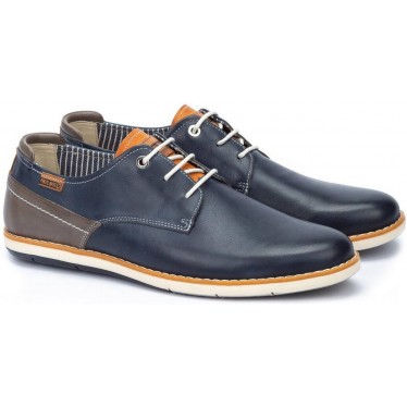 CHAUSSURES PIKOLINOS JUCAR M4E-4104C1 BLUE