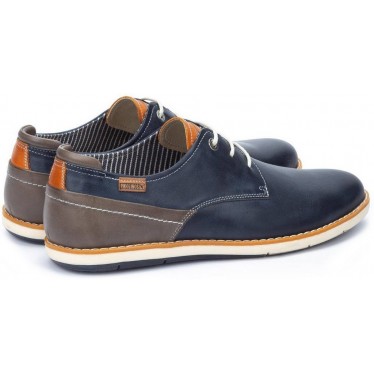 CHAUSSURES PIKOLINOS JUCAR M4E-4104C1 BLUE