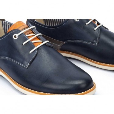 CHAUSSURES PIKOLINOS JUCAR M4E-4104C1 BLUE