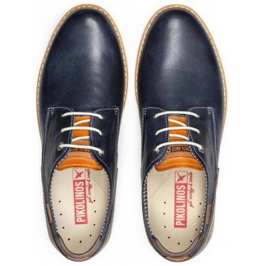 CHAUSSURES PIKOLINOS JUCAR M4E-4104C1 BLUE