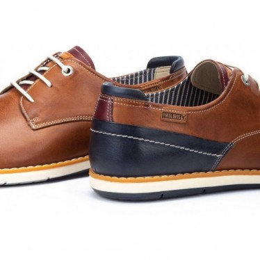 CHAUSSURES PIKOLINOS JUCAR M4E-4104C1 BRANDY