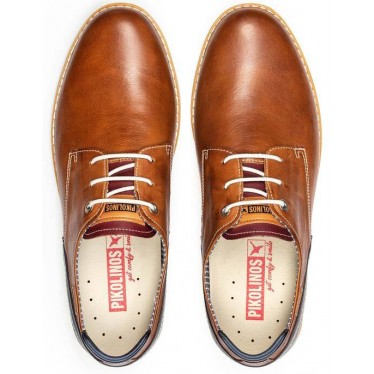 CHAUSSURES PIKOLINOS JUCAR M4E-4104C1 BRANDY