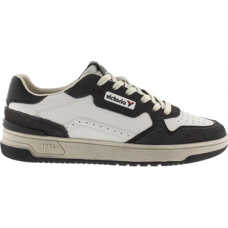 VICTORIA C80 Baskets à blocs de couleurs 8800120 NEGRO