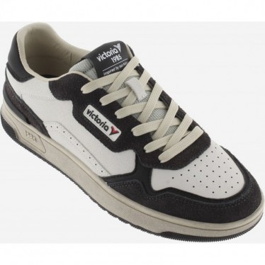 VICTORIA C80 Baskets à blocs de couleurs 8800120 NEGRO