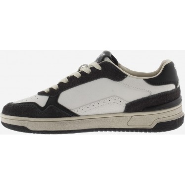 VICTORIA C80 Baskets à blocs de couleurs 8800120 NEGRO