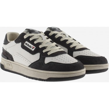 VICTORIA C80 Baskets à blocs de couleurs 8800120 NEGRO