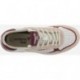 VICTORIA C80 Baskets à blocs de couleurs 8800120 ROSA