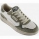 VICTORIA C80 Baskets à blocs de couleurs 8800120 KAKI