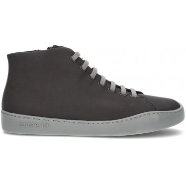 BOTTES CAMPER PEU TOURING K300270 BLACK