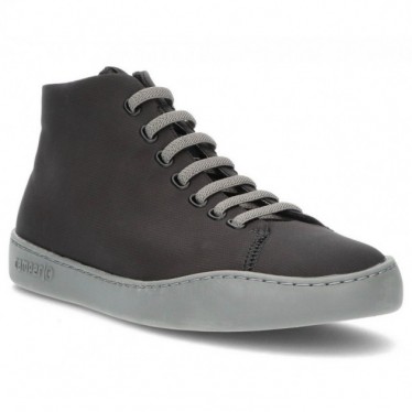 BOTTES CAMPER PEU TOURING K300270 BLACK