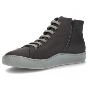 BOTTES CAMPER PEU TOURING K300270 BLACK