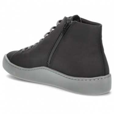 BOTTES CAMPER PEU TOURING K300270 BLACK