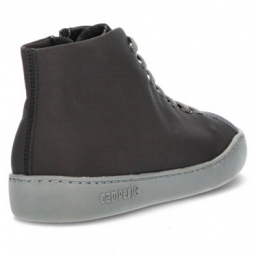 BOTTES CAMPER PEU TOURING K300270 BLACK