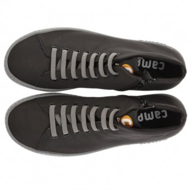 BOTTES CAMPER PEU TOURING K300270 BLACK