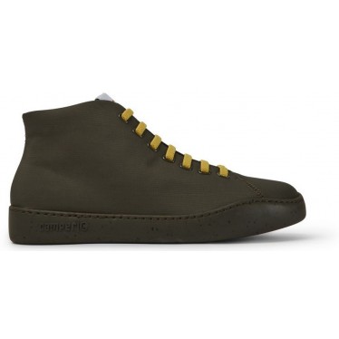 BOTTES CAMPER PEU TOURING K300270 VERDE