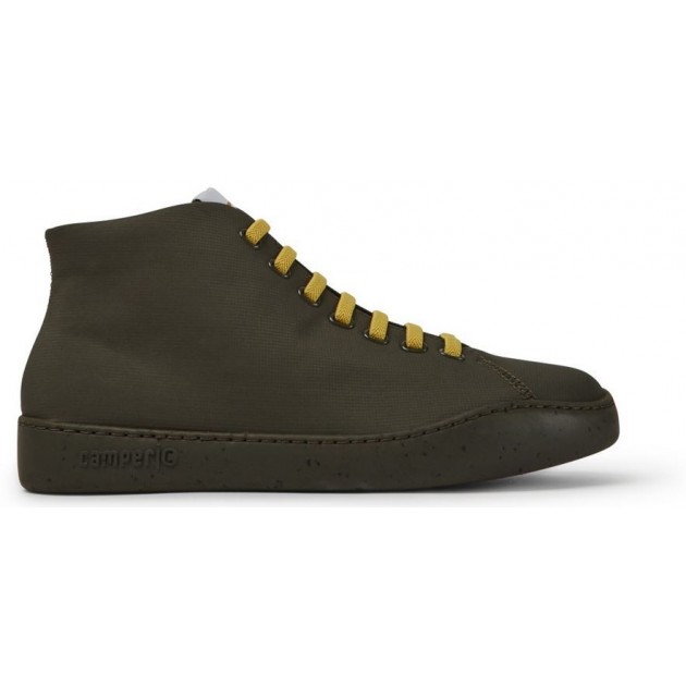 BOTTES CAMPER PEU TOURING K300270 VERDE BOTTES CAMPER PEU TOURING K300270 VERDE