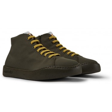 BOTTES CAMPER PEU TOURING K300270 VERDE