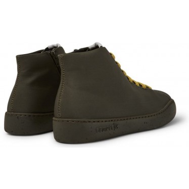 BOTTES CAMPER PEU TOURING K300270 VERDE
