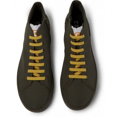 BOTTES CAMPER PEU TOURING K300270 VERDE