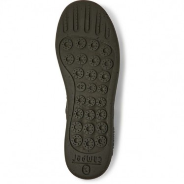 BOTTES CAMPER PEU TOURING K300270 VERDE